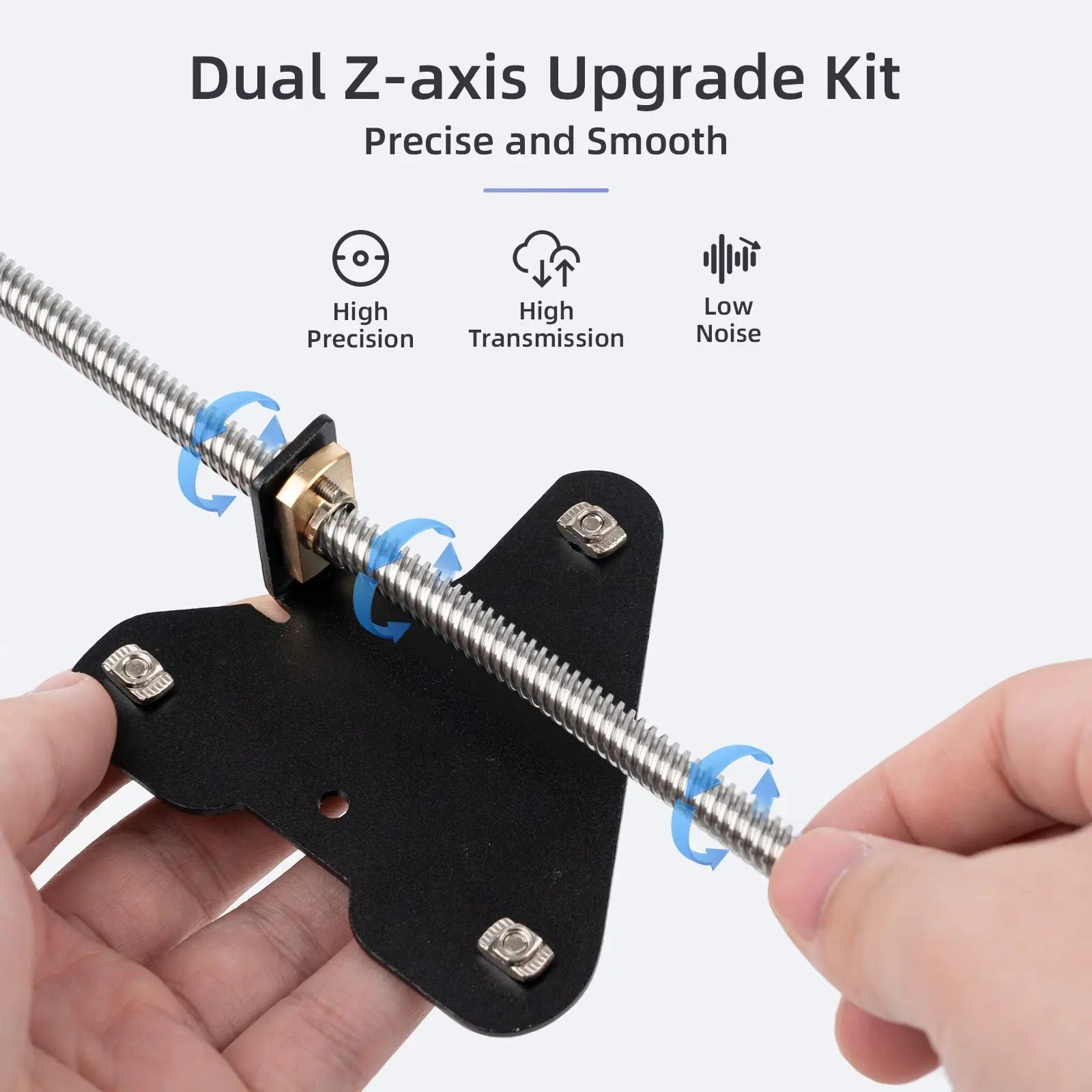 Creality Nebula Smart Kit, High - Speed Printing Nebula Pad with Nebula 3D Printer Camera 4.3 inch Touch Screen Remote Monitoring Time - Lapse Photography for Ender 3 V3 SE/Ender 3/Ender 3 Max Neo/V2/S1 - North State Signs & Printing