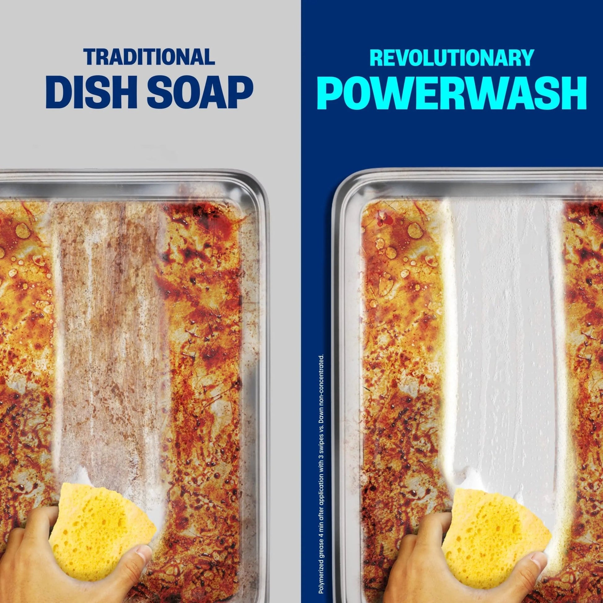 Dawn Platinum Dish Spray Powerwash Dish Spray, Dish Soap Liquid, Fresh Scent Bundle - North State Signs & Printing