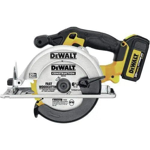 DEWALT 20V MAX Power Tool Combo Kit, 10 - Tool Cordless Power Tool Set with 2 Batteries and Charger (DCK1020D2) - North State Signs & Printing