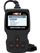 Diagnostic Scan Tool, Engine Code Reader, Ancel AD310 Classic Enhanced Universal OBD II Scanner Car Engine Fault Code Reader CAN Diagnostic Scan Tool, Read and Clear Error Codes for 1996 or Newer OBD2 Protocol Vehicle (Black) - North State Signs & Printing
