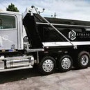 Dump Truck Decals | North State Signs & Printing - North State Signs & Printing