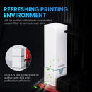 ELEGOO Mars 4 Max MSLA 3D Printer with 9.1 - inch 6K Monochrome LCD, Double Cooling Fans, Multiple Print Modes, Printing Size of 7.71 x 4.81 x 5.9 inches - North State Signs & Printing