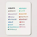 EXPO Low Odor Dry Erase Markers, Fine Tip, Black, 12 Count - North State Signs & Printing