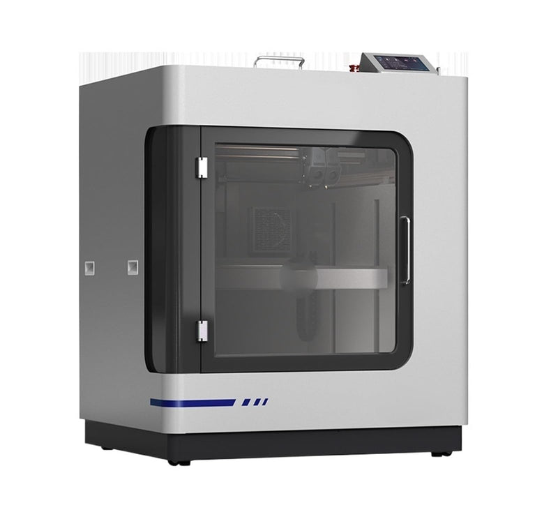 Fast Printing high Temperature printinQuick Print 3D Printer Automatic Printer 3D Printer Large Size 600 * 600 * 600mm