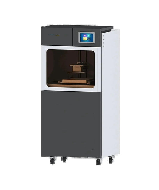 Fast Printing, high Temperature printinQuick Print 3D Printer Automatic Printer Printing Larger Format Printing Speed, 3D Printer Resin 3D Printer 3D Printer Extruder Large Model 3D Printer - North State Signs & Printing