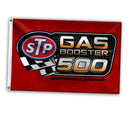 Flag Banners, Pole Banners, and Advertising Flags - North State Signs & Printing