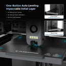 FLASHFORGE Adventurer 5M 3D Printer with Fully Auto Leveling - North State Signs & Printing