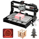 Genmitsu CNC 3018 - PRO Router Kit GRBL Control 3 Axis - North State Signs & Printing
