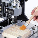 Genmitsu CNC 3018 - PRO Router Kit GRBL Control 3 Axis - North State Signs & Printing
