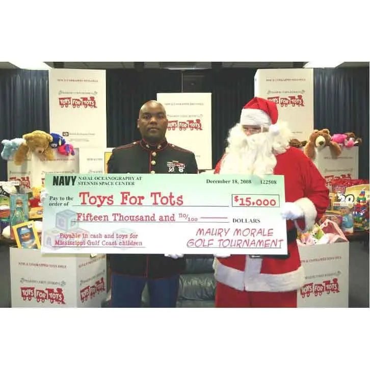 Giant Checks and Large Checks | North State Signs & Printing - North State Signs & Printing