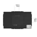 GreenTouch 21.5 inch 10 Points Touch Front IK08/IP65 Open Frame Touch Monitor - North State Signs & Printing