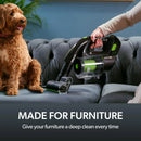 Gtech System K9 Bundle, AirRAM 2 K9 + Multi K9 Cordless High - Power Pet Vacuum Bundle, Combined 60 Min Runtime - North State Signs & Printing