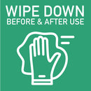 COVID-Health Informations Signs-Products - Covid Decals