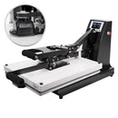 Heat Press Nation Signature Series 16" x 20" Slide Out Drawer Heat Press (Auto - Open with SurePressure) - North State Signs & Printing
