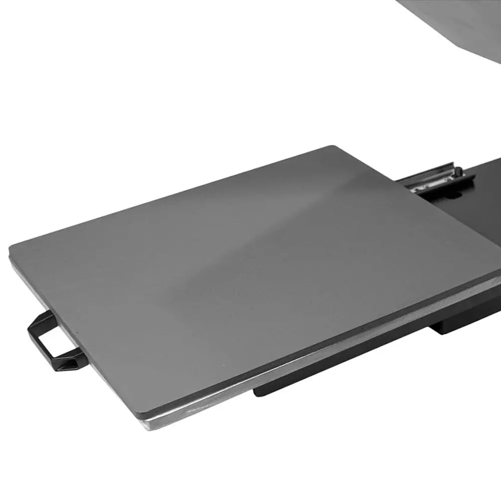 Heat Press Nation Signature Series 16" x 20" Slide Out Drawer Heat Press (Auto - Open with SurePressure) - North State Signs & Printing
