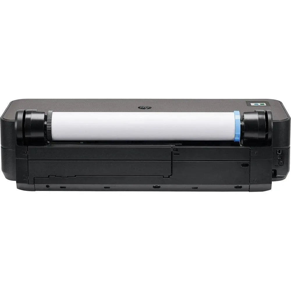 HP DesignJet T210 Large Format 24 - inch Plotter Printer, with Modern Office Design (8AG32A), Black - North State Signs & Printing