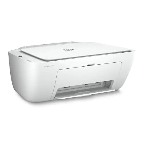 HP DeskJet 2734e Wireless Color All - in - One Printer with 3 Months Free Ink (26K72A), White - North State Signs & Printing