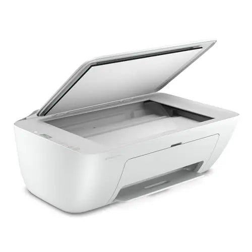 HP DeskJet 2734e Wireless Color All - in - One Printer with 3 Months Free Ink (26K72A), White - North State Signs & Printing