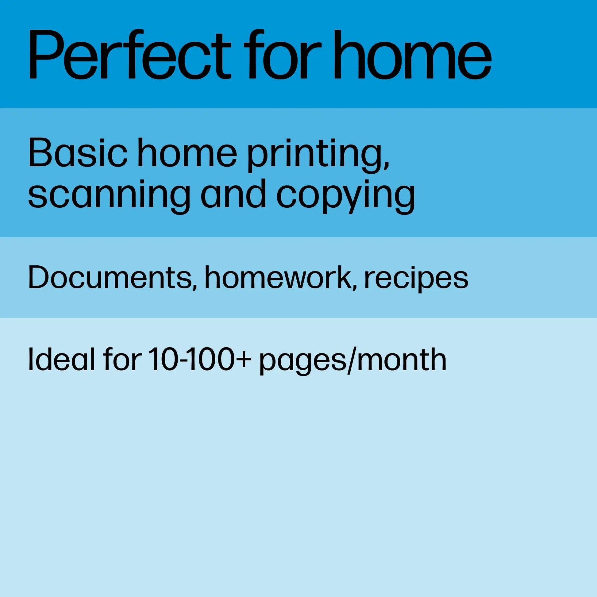 HP DeskJet 2734e Wireless Color All - in - One Printer with 3 Months Free Ink (26K72A), White - North State Signs & Printing