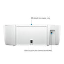 HP DeskJet 2734e Wireless Color All - in - One Printer with 3 Months Free Ink (26K72A), White - North State Signs & Printing
