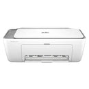 HP DeskJet 2855e Wireless All - in - One Color Inkjet Printer, Scanner, Copier, Best - for - home, 3 months of ink included (588S5A) - North State Signs & Printing