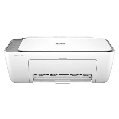 HP DeskJet 2855e Wireless All - in - One Color Inkjet Printer, Scanner, Copier, Best - for - home, 3 months of ink included (588S5A) - North State Signs & Printing