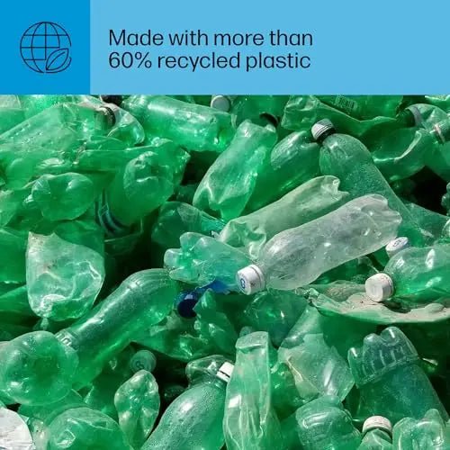HP DeskJet 2855e Wireless All - in - One Color Inkjet Printer, Scanner, Copier, Best - for - home, 3 months of ink included (588S5A) - North State Signs & Printing