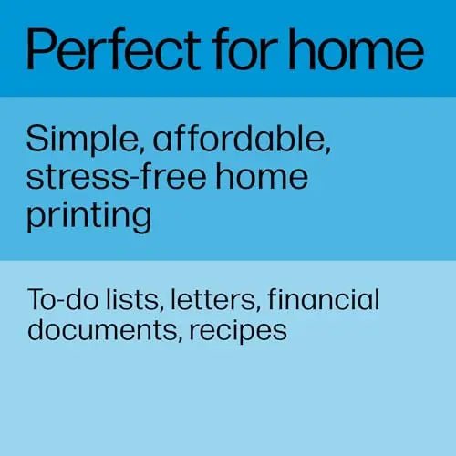 HP DeskJet 2855e Wireless All - in - One Color Inkjet Printer, Scanner, Copier, Best - for - home, 3 months of ink included (588S5A) - North State Signs & Printing
