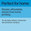 HP DeskJet 2855e Wireless All - in - One Color Inkjet Printer, Scanner, Copier, Best - for - home, 3 months of ink included (588S5A) - North State Signs & Printing