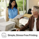 HP DeskJet 4227e Wireless All - in - One Color Inkjet Printer Review - North State Signs & Printing