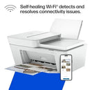 HP DeskJet 4227e Wireless All - in - One Color Inkjet Printer Review - North State Signs & Printing