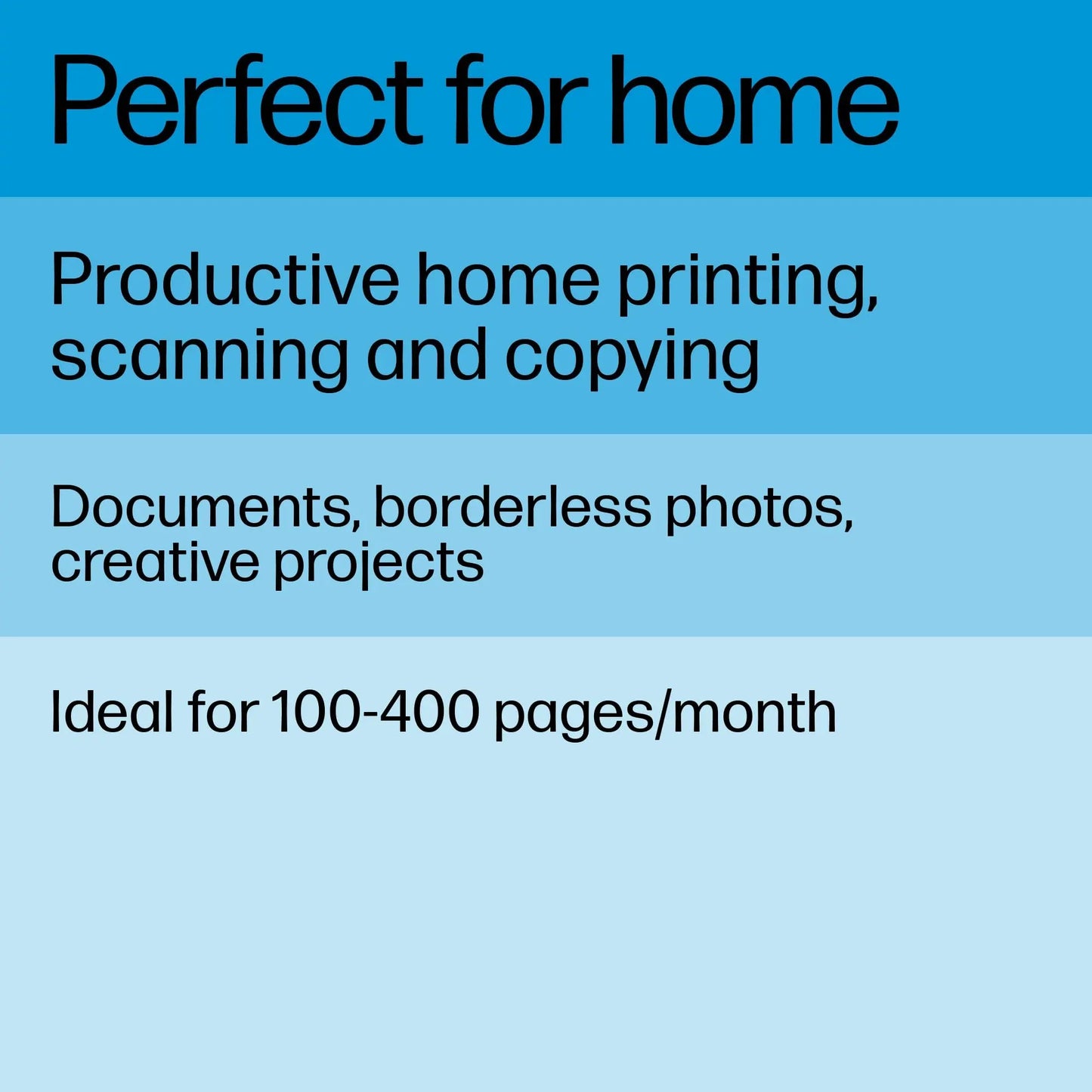 HP ENVY 6055e Wireless Color Inkjet Printer, Print, scan, copy, Easy setup, Mobile printing, Best - for - home, 3 months of Instant Ink included,white - North State Signs & Printing