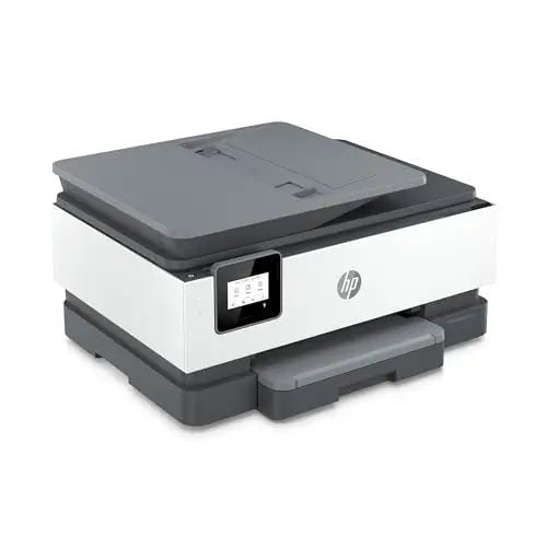 HP OfficeJet 8015e Wireless Color All - in - One Printer, 3 months of Instant Ink included - North State Signs & Printing
