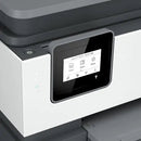 HP OfficeJet 8015e Wireless Color All - in - One Printer, 3 months of Instant Ink included - North State Signs & Printing