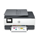 HP OfficeJet 8015e Wireless Color All - in - One Printer, 3 months of Instant Ink included - North State Signs & Printing