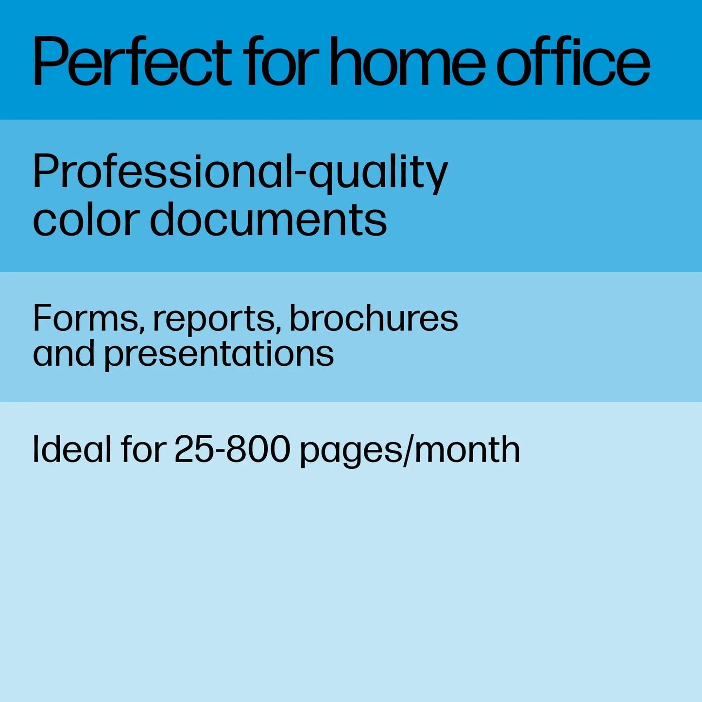 HP OfficeJet 8015e Wireless Color All - in - One Printer, 3 months of Instant Ink included - North State Signs & Printing