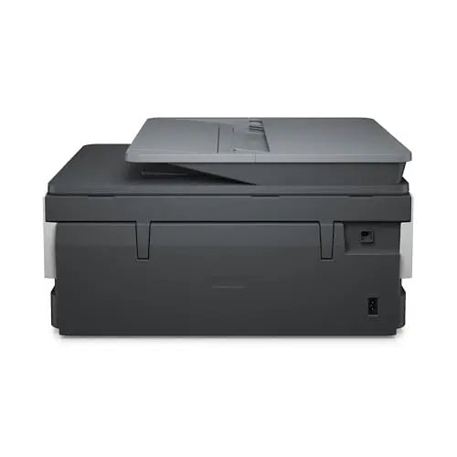 HP OfficeJet 8015e Wireless Color All - in - One Printer, 3 months of Instant Ink included - North State Signs & Printing