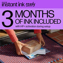 HP OfficeJet Pro 9730e Wide Format Wireless All-in-One Color Inkjet Printer Print scan Copy ADF Duplex Printing