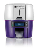 ID Card Printer - Dual - Sided Entrust Datacard Sigma SL2 - North State Signs & Printing