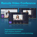 Interactive Whiteboard, 86inch Smart Board with 4K UHD Touch Screen Flat Panel, All in One Digital Electronic Whiteboard Built in Dual System for Conference - North State Signs & Printing
