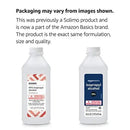 Isopropyl Alcohol 99% Amazon Basics First Aid For Technical Use,16 Fluid Ounces, 1 - Pack (Previously Solimo) - North State Signs & Printing