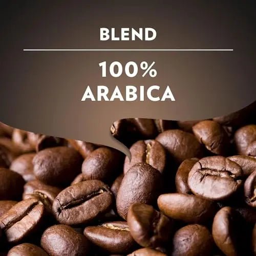 Lavazza Espresso Whole Bean Coffee Blend, Medium Roast, 2.2 Pound Bag (Packaging May Vary) Premium Quality, Non GMO, 100% Arabica, Rich bodied - North State Signs & Printing