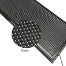 DS ledsign LED Sign P10 Outdoor 39’’ x 14’’ with High Resolution Programmable LED Scrolling Sign Display