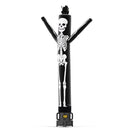 LookOurWay Air Dancers Inflatable Tube Man Set - 7ft Tall Wacky Waving Inflatable Dancing Tube Guy with Weather