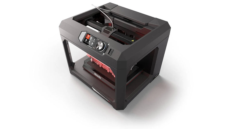 MakerBot - B2SCHOOLKIT Replicator+ 3D Printer Educator Edition with PLA Filament, Lesson Plans and Certification Professional Development Course - North State Signs & Printing
