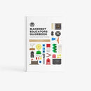 MakerBot - B2SCHOOLKIT Replicator+ 3D Printer Educator Edition with PLA Filament, Lesson Plans and Certification Professional Development Course - North State Signs & Printing