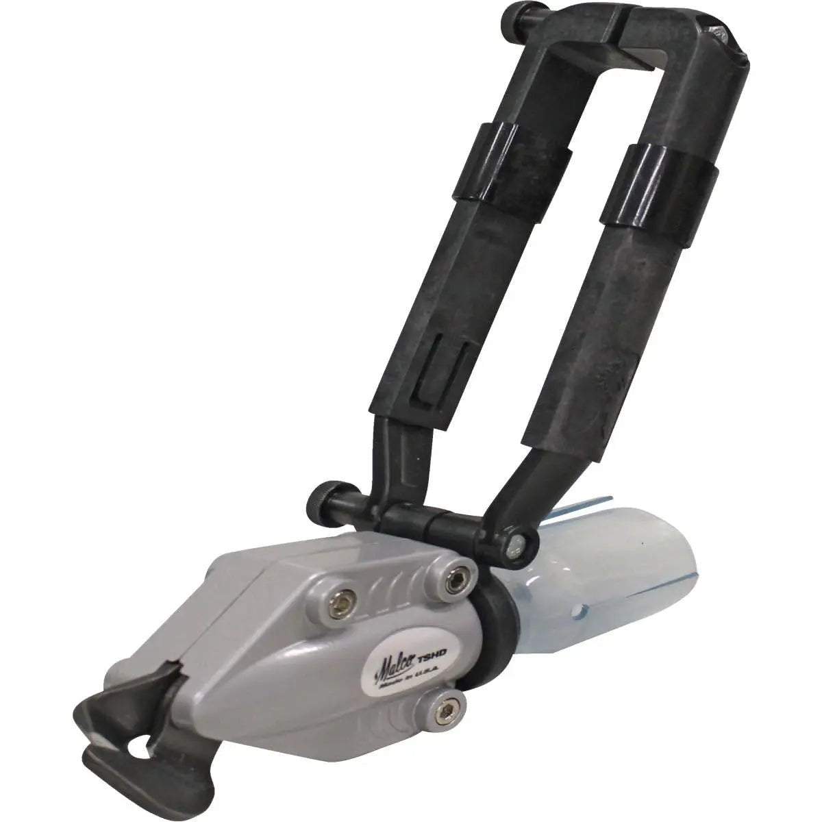 Malco TSHD Turboshear Heavy Duty Metal Cutting Attachment Shear - North State Signs & Printing