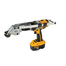 Malco TSHD Turboshear Heavy Duty Metal Cutting Attachment Shear - North State Signs & Printing