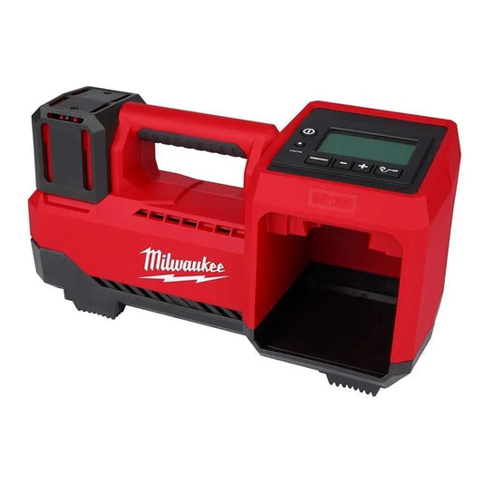 Milwaukee M18 Tire Inflator 2848 - 20 - North State Signs & Printing