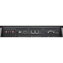 NEC C861Q - MultiSync 86 Class LED Display - Digital Signage - 4K UHD (2160P) 3840 X 2160 - HDR - Edge-Lit Local Dimming